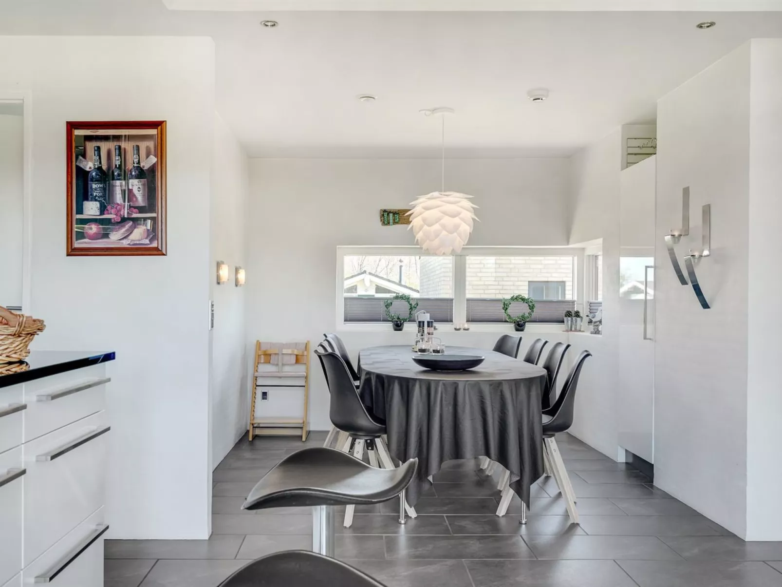 "Hans" - 700m from the sea-Binnen