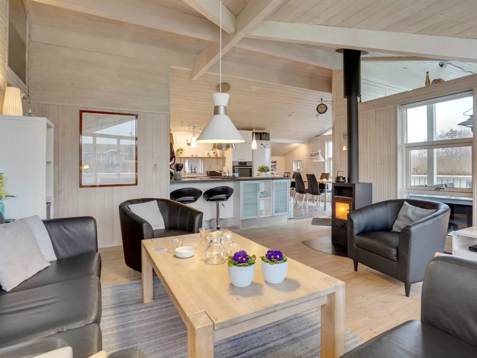 "Stefanka" - 600m from the sea-Binnen