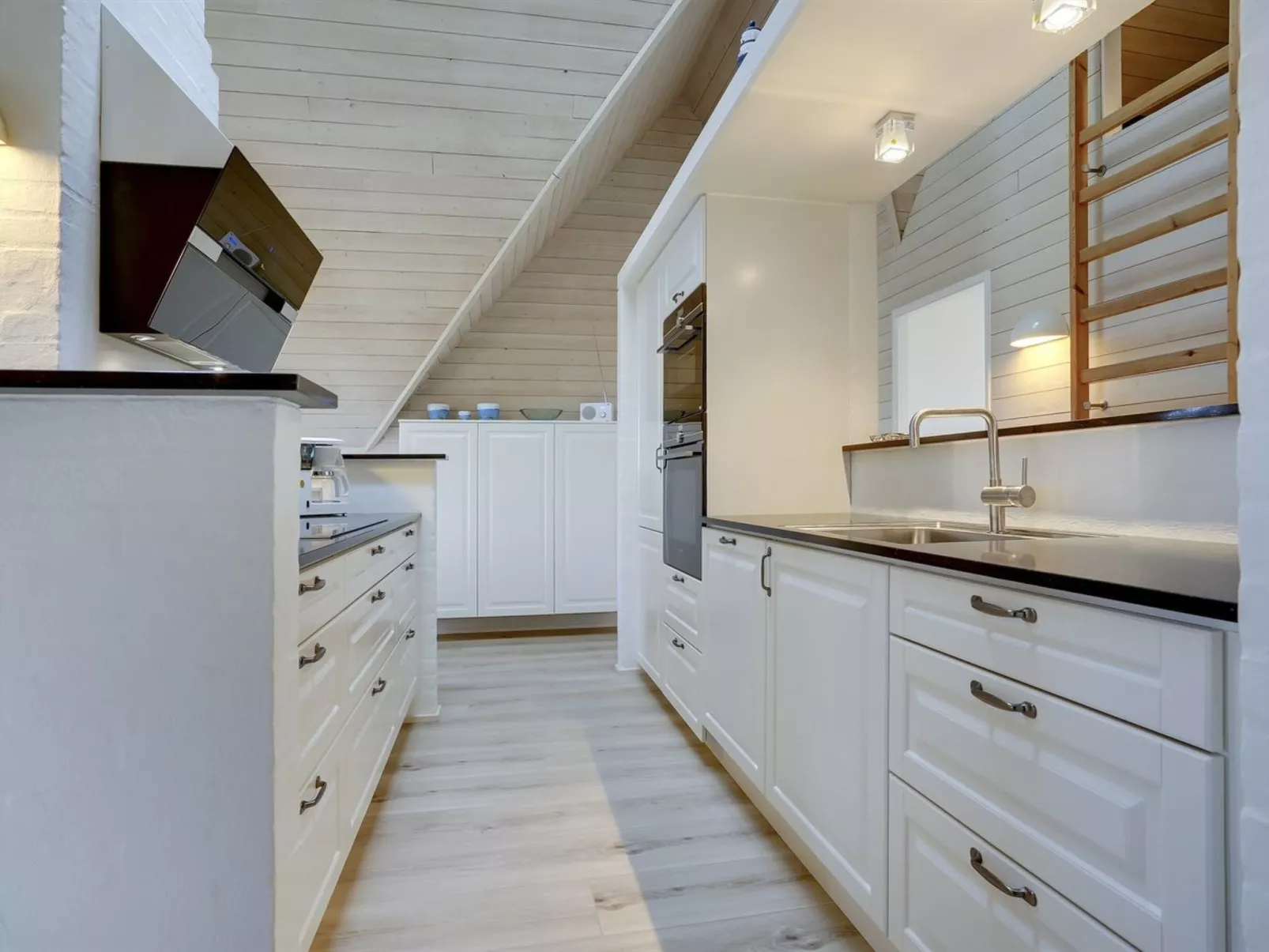 "Ege" - 200m from the sea-Binnen