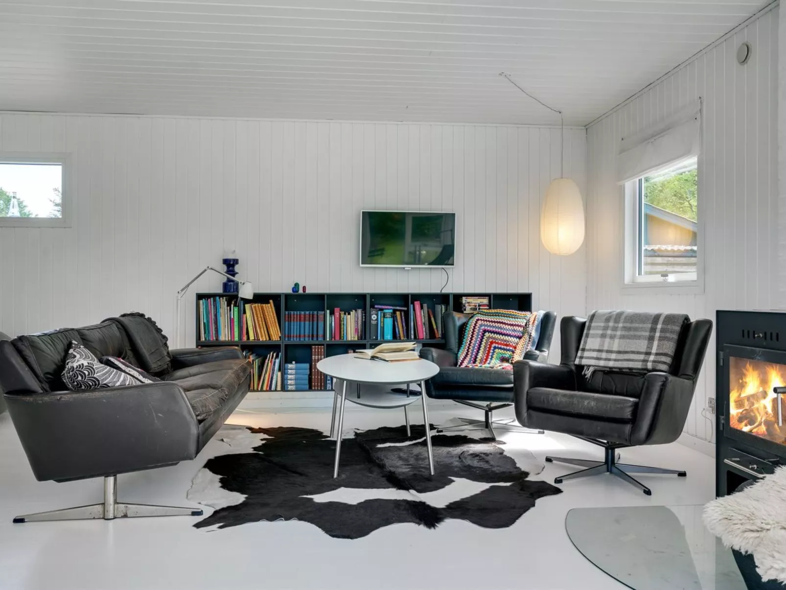 "Sighwith" - 500m from the sea-Binnen