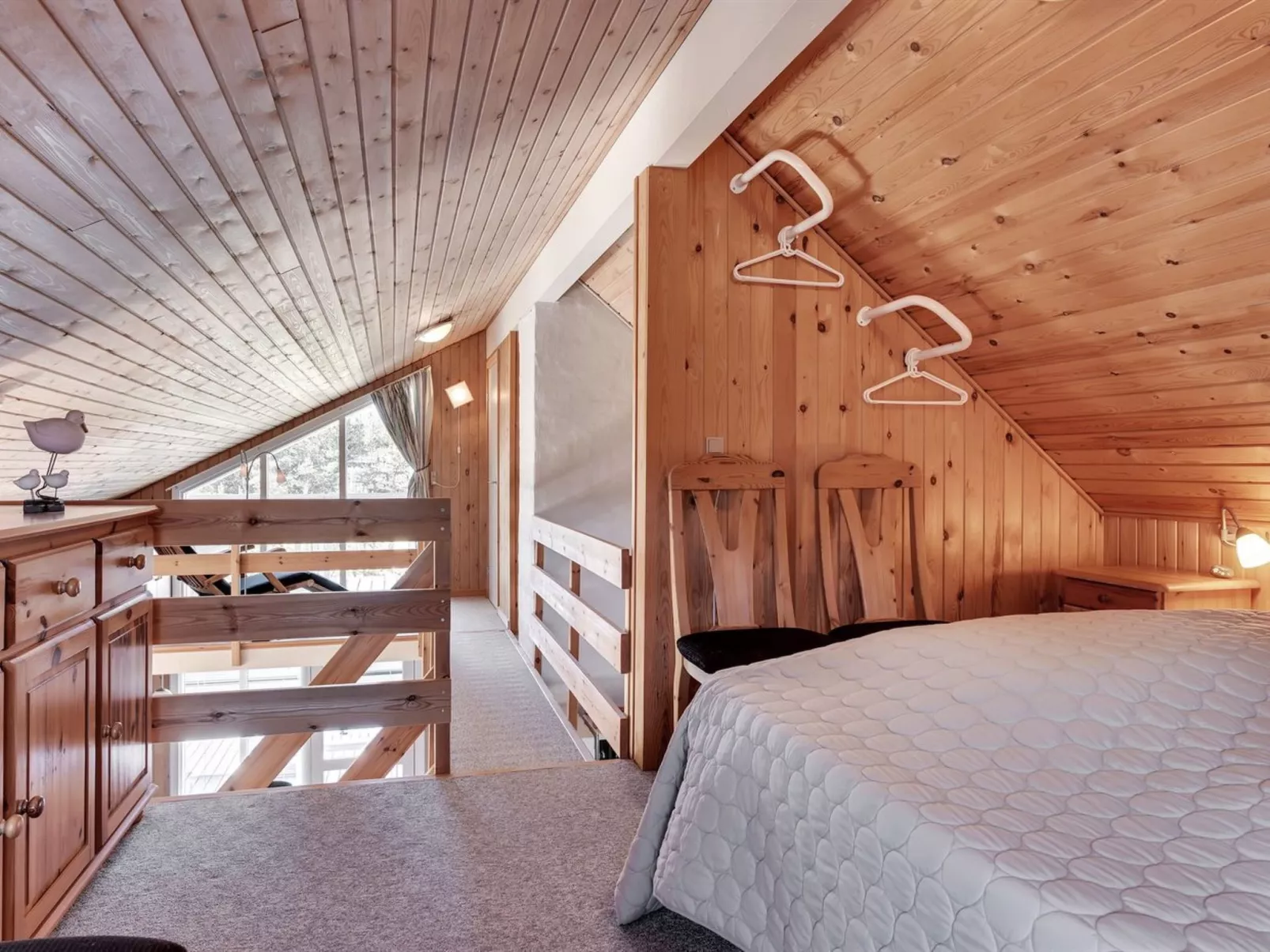 "Bente" - 800m from the sea-Binnen