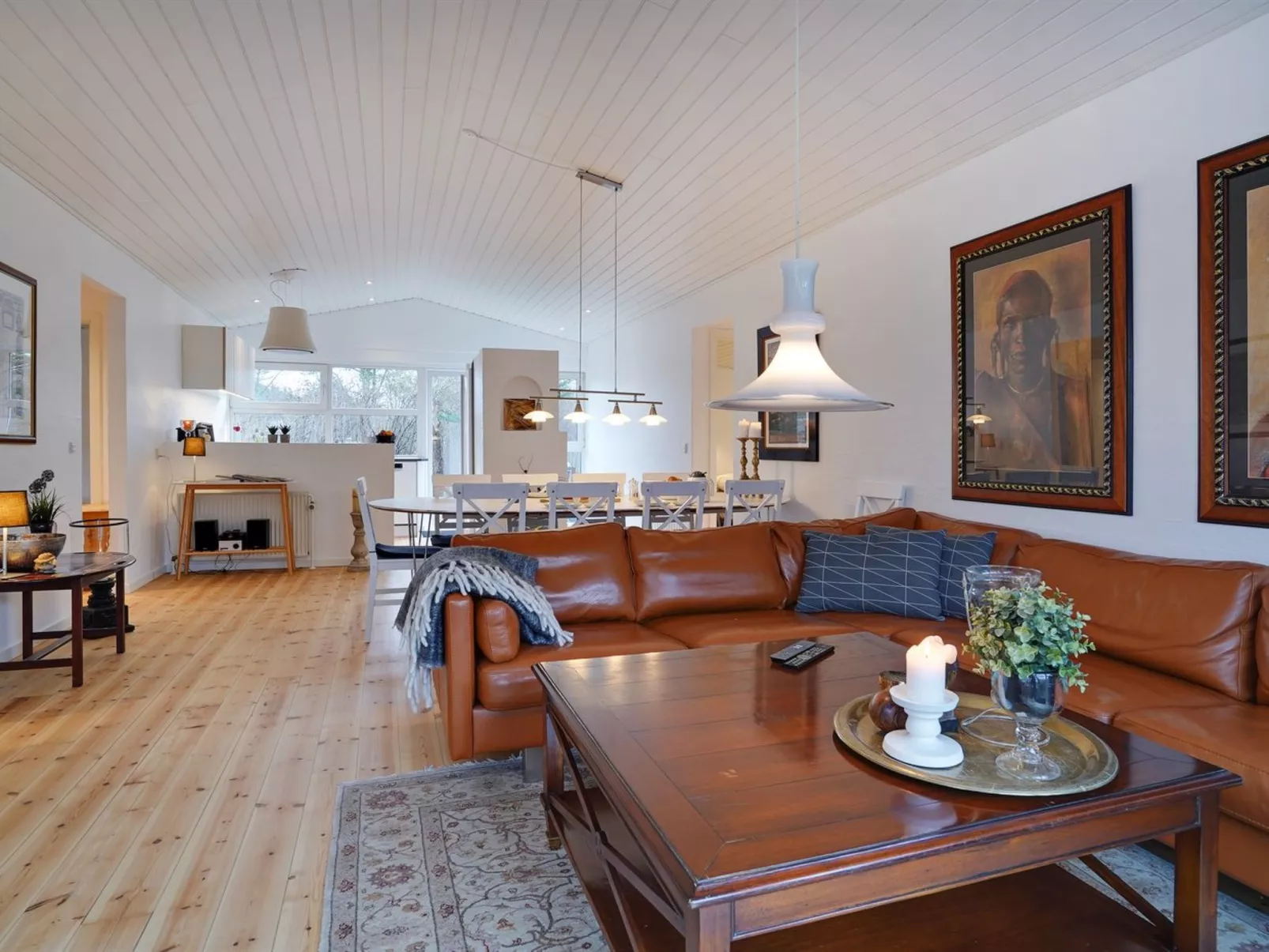 "Pelle" - 800m from the sea-Binnen