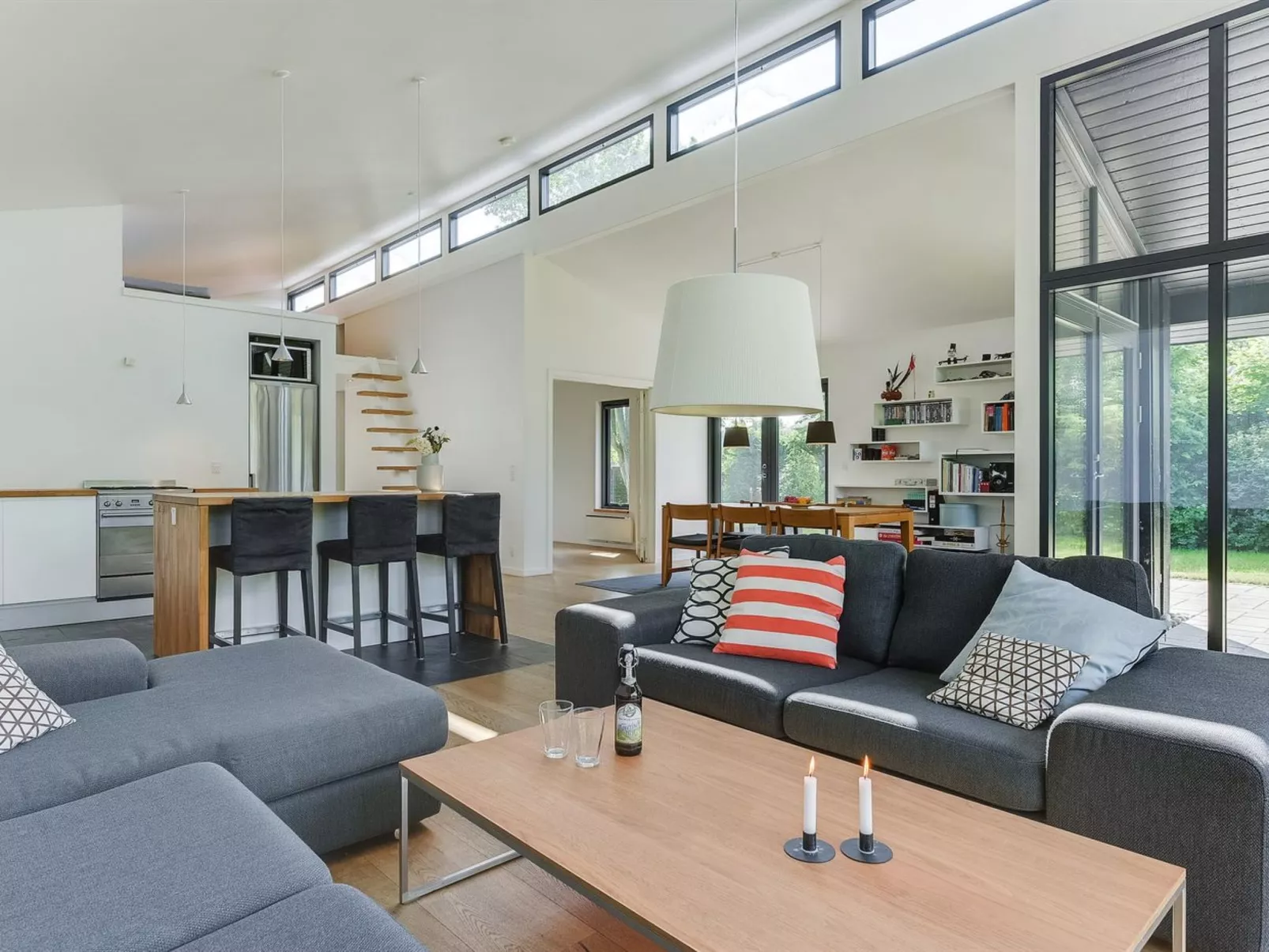 "Pavle" - 700m from the sea-Binnen