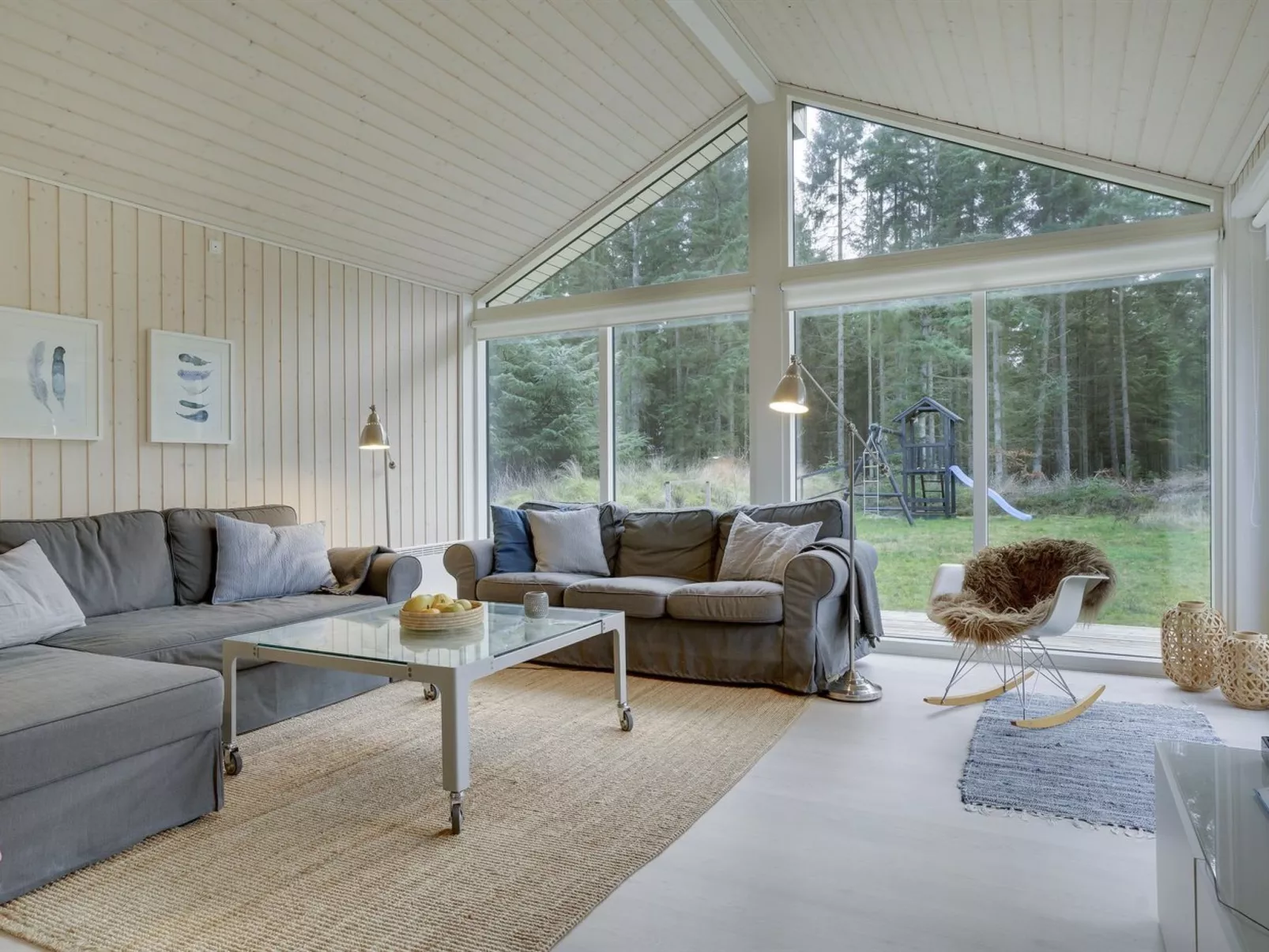 "Cate" - 150m from the sea-Binnen