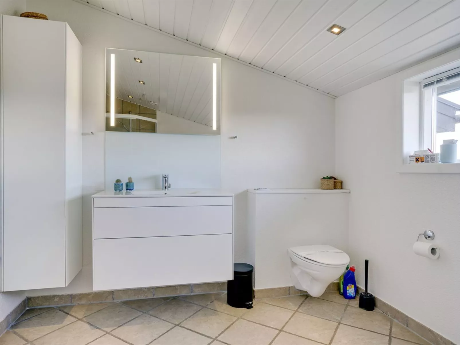 "Bertil" - 400m from the sea-Binnen