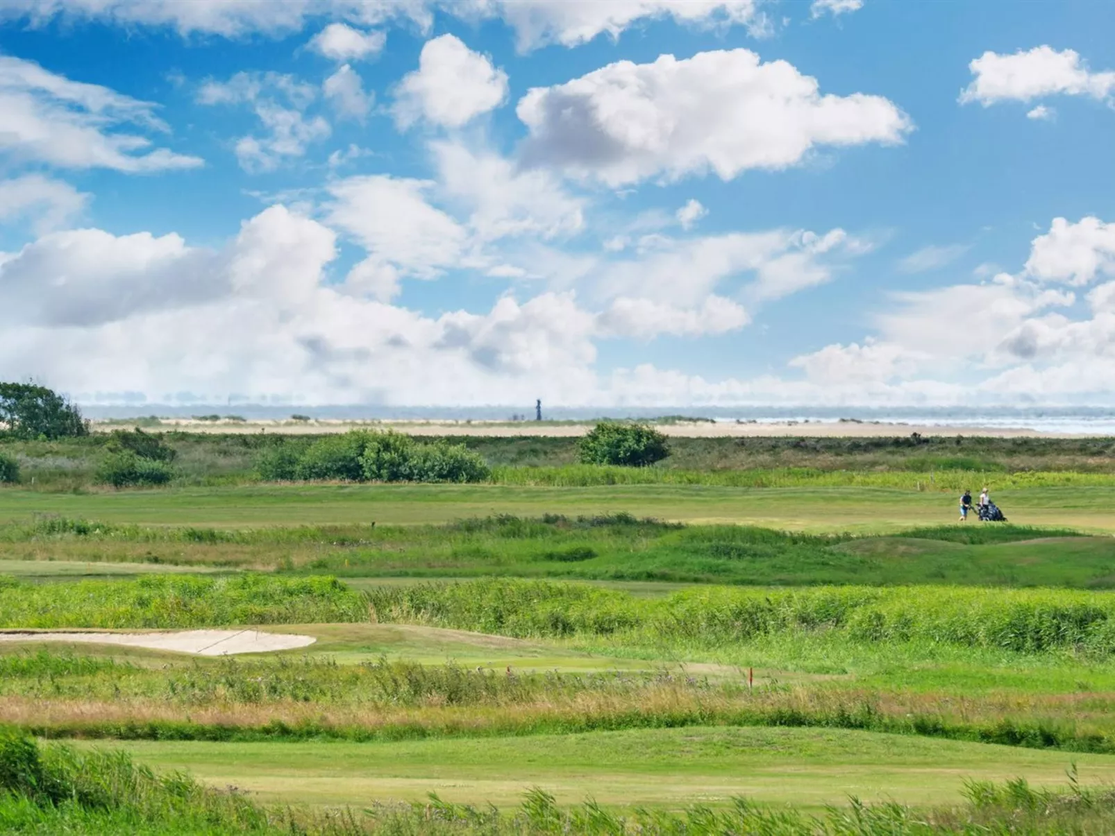 "Merisa" - 2.5km from the sea-Buiten