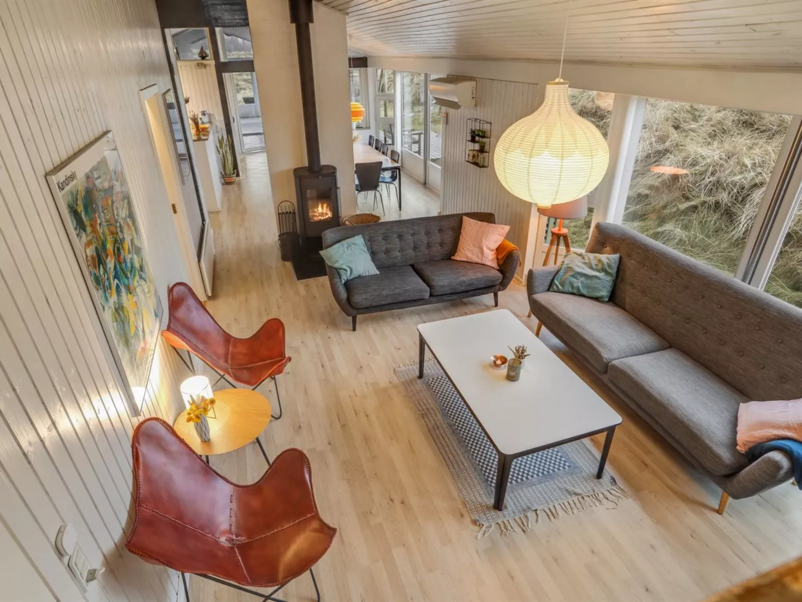 "Falka" - 800m from the sea-Binnen