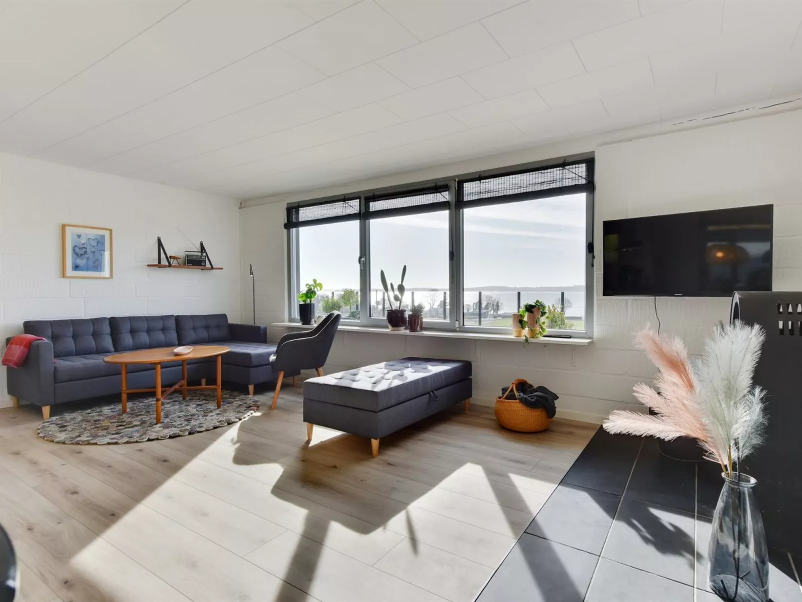 "Karli" - 330m to the fjord-Binnen