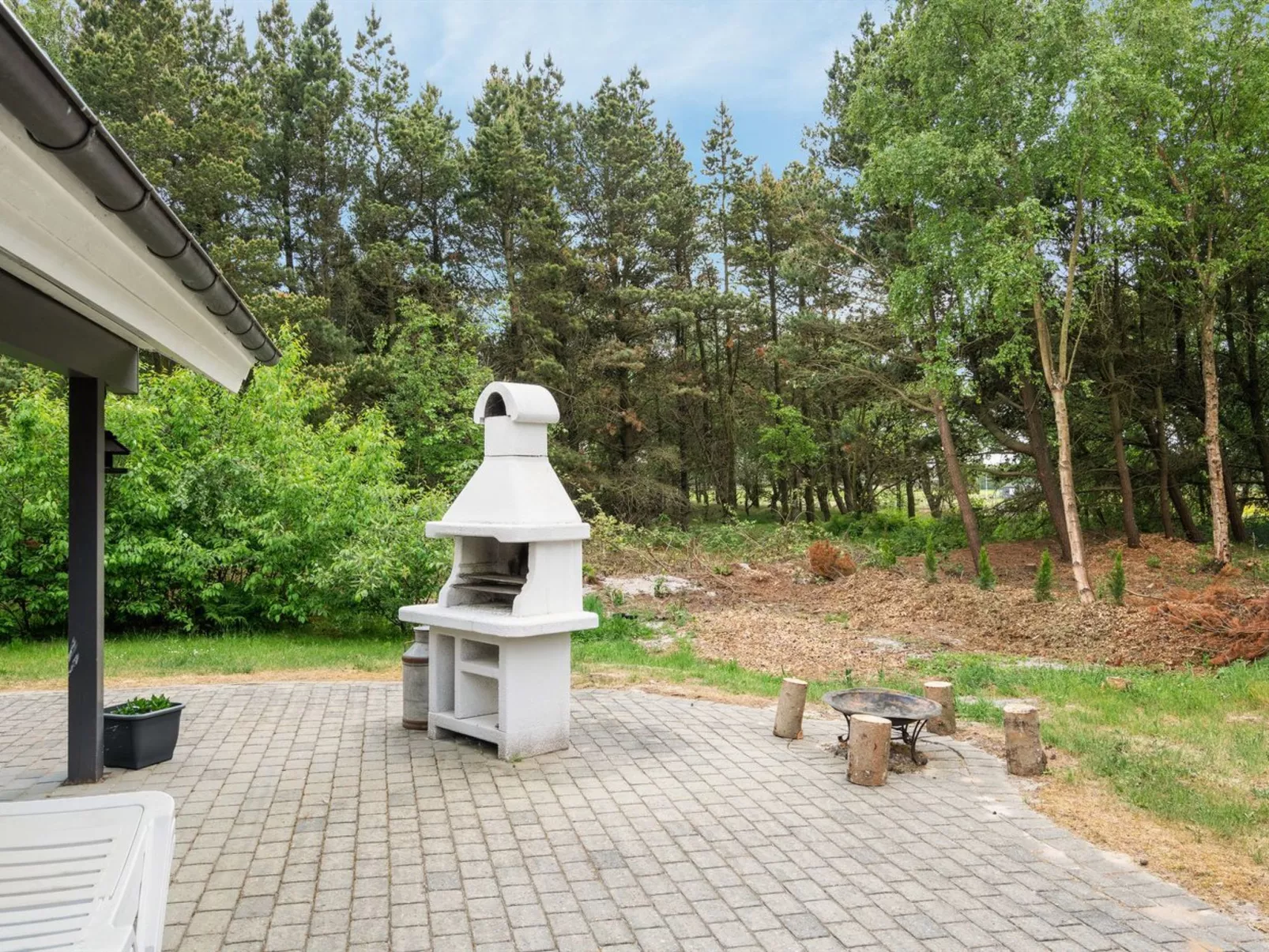 "Liliana" - 800m from the sea-Buiten