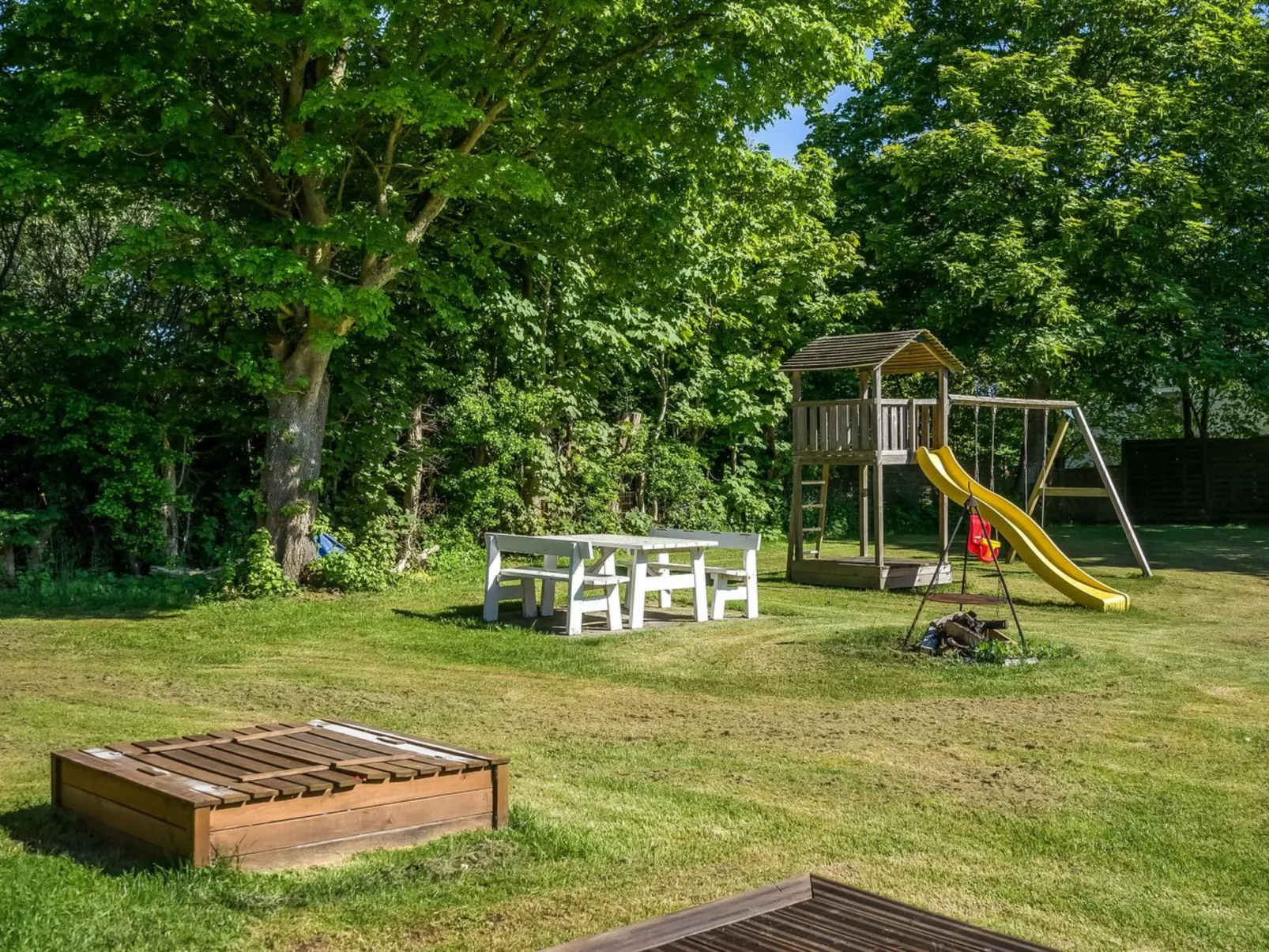 "Gunhil" - 200m from the sea-Buiten