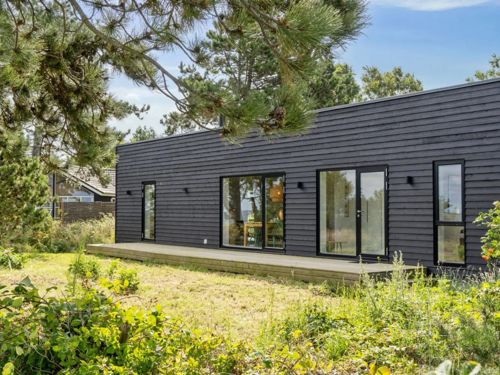 "Gjorgje" - 100m from the sea-Buiten