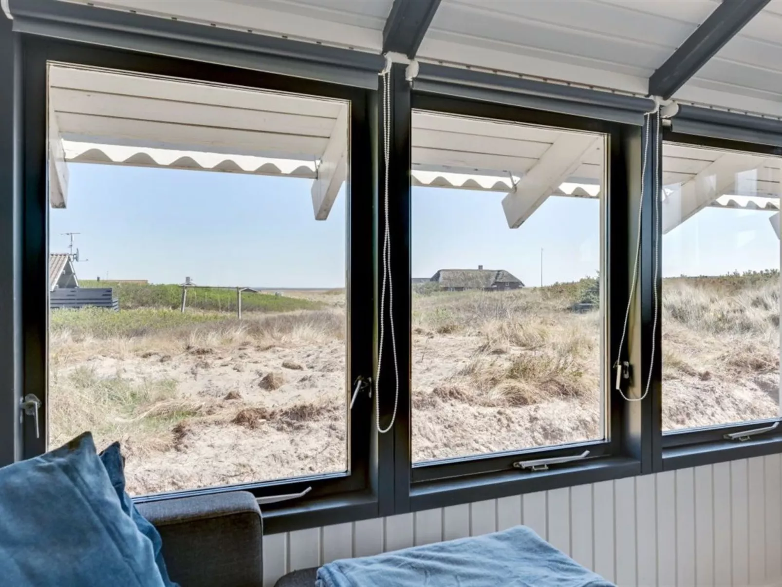 "Asalonis" - 250m from the sea-Binnen