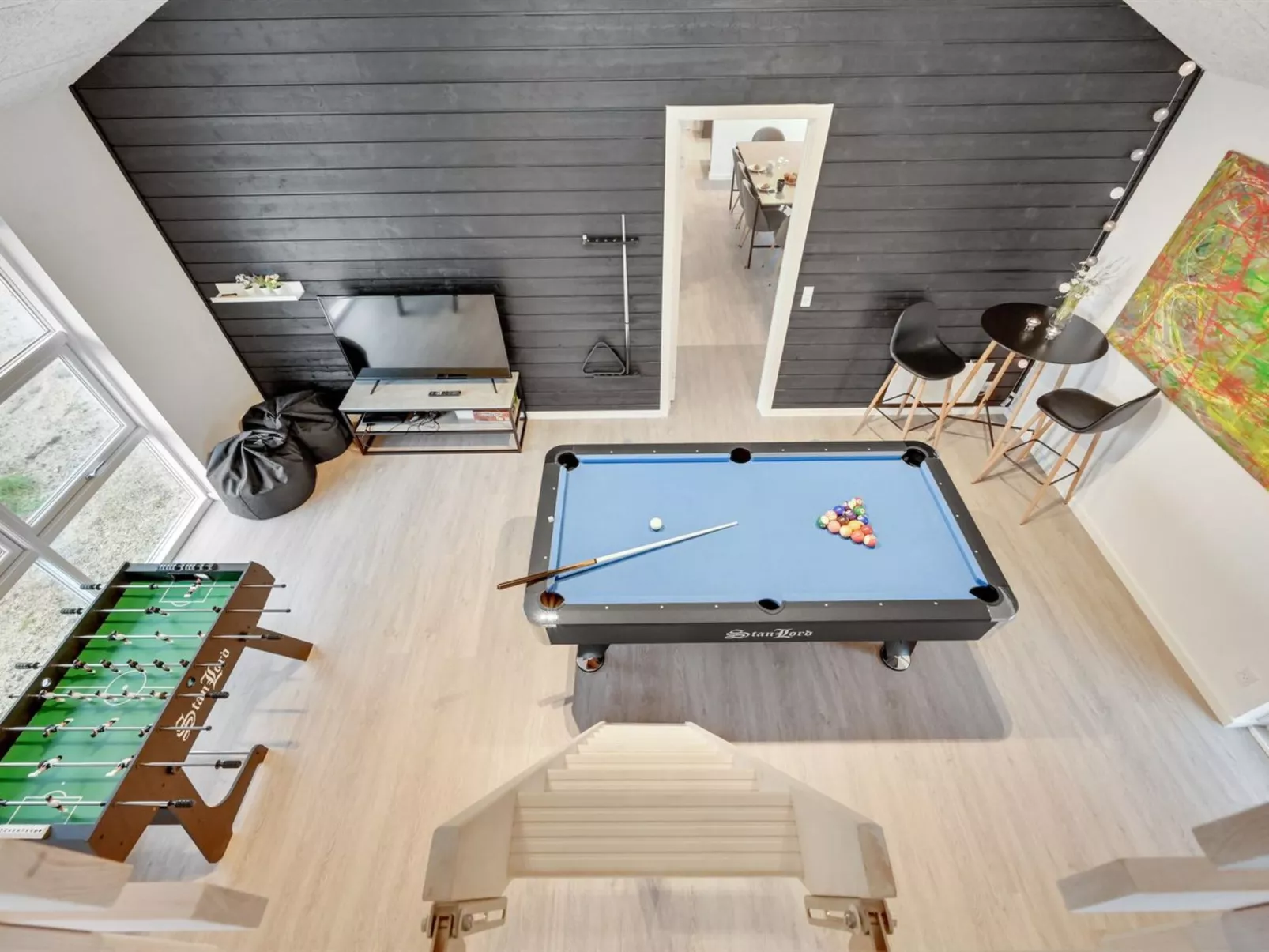 "Tola" - 450m from the sea-Binnen