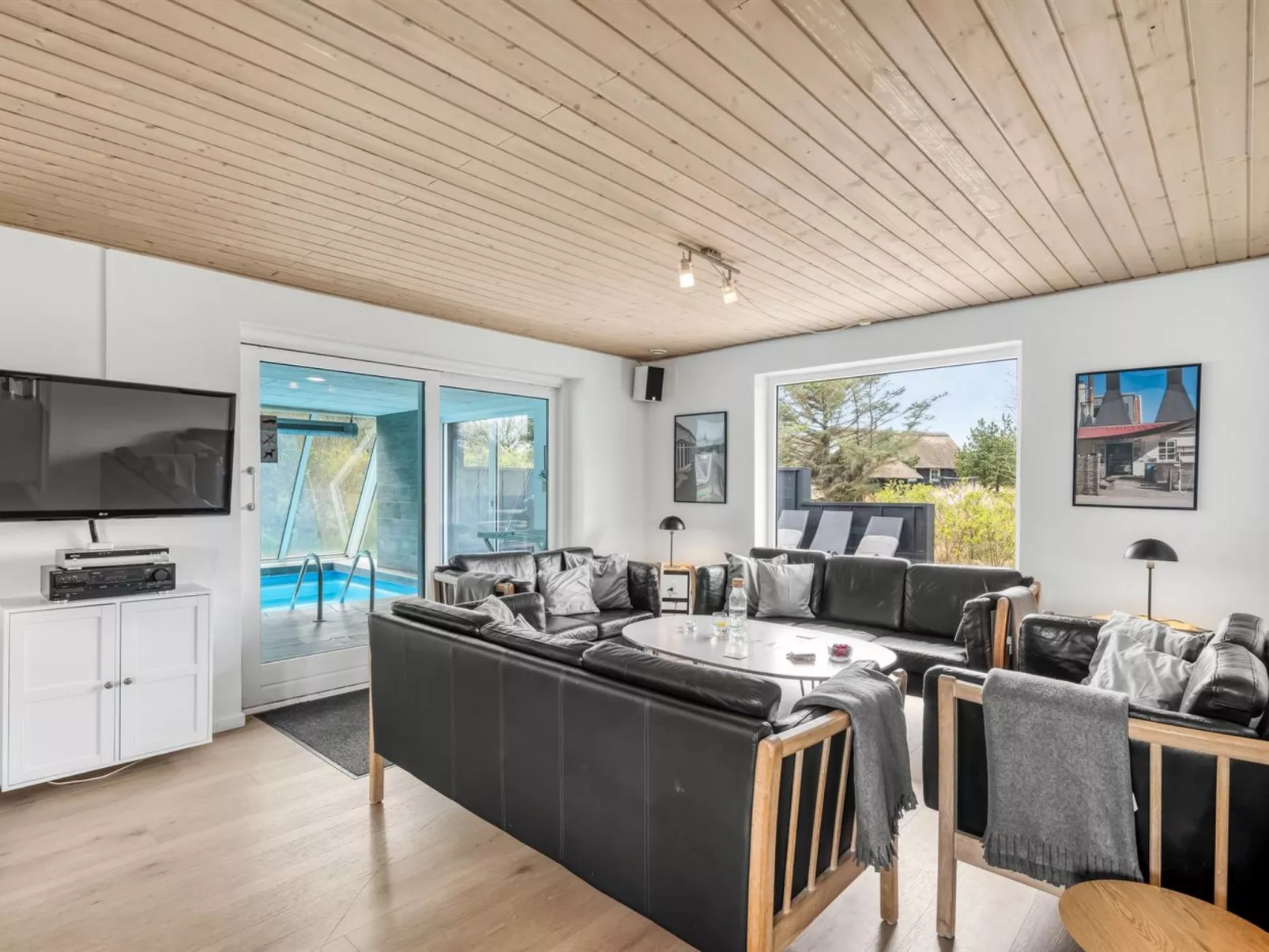 "Irlin" - 800m from the sea-Binnen