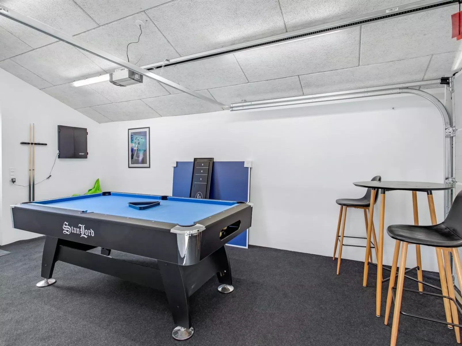 "Tammes" - 1km from the sea-Binnen