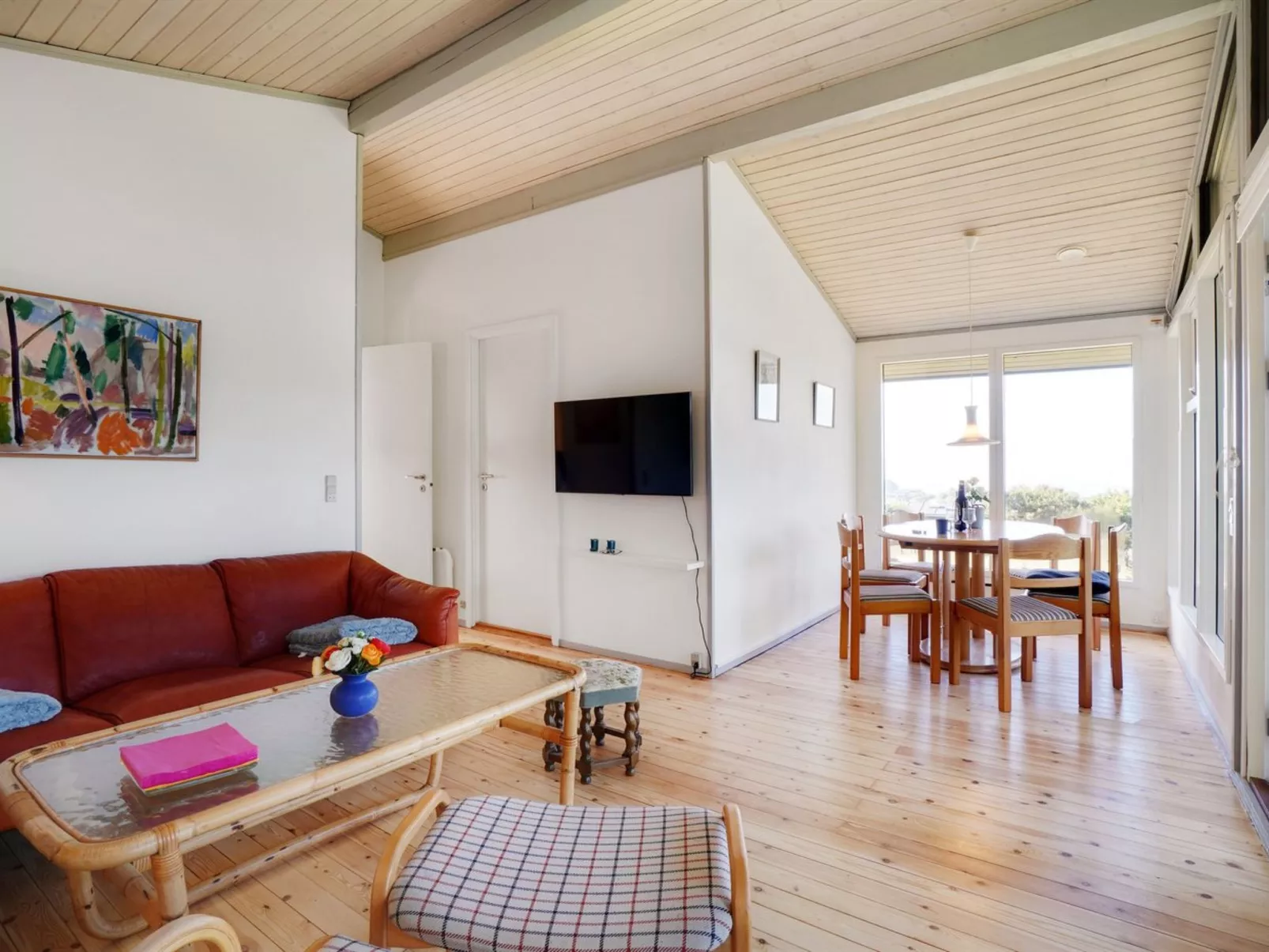 "Miona" - 725m from the sea-Binnen