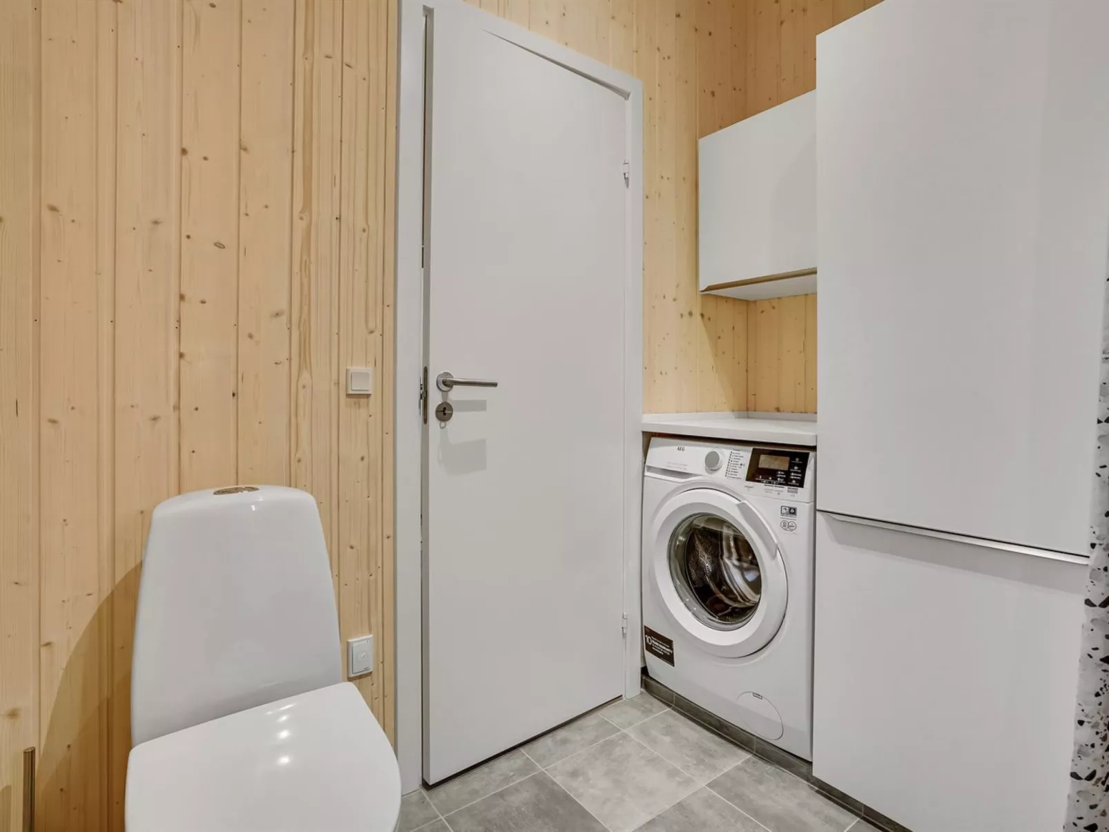 "Thora" - 800m from the sea-Binnen