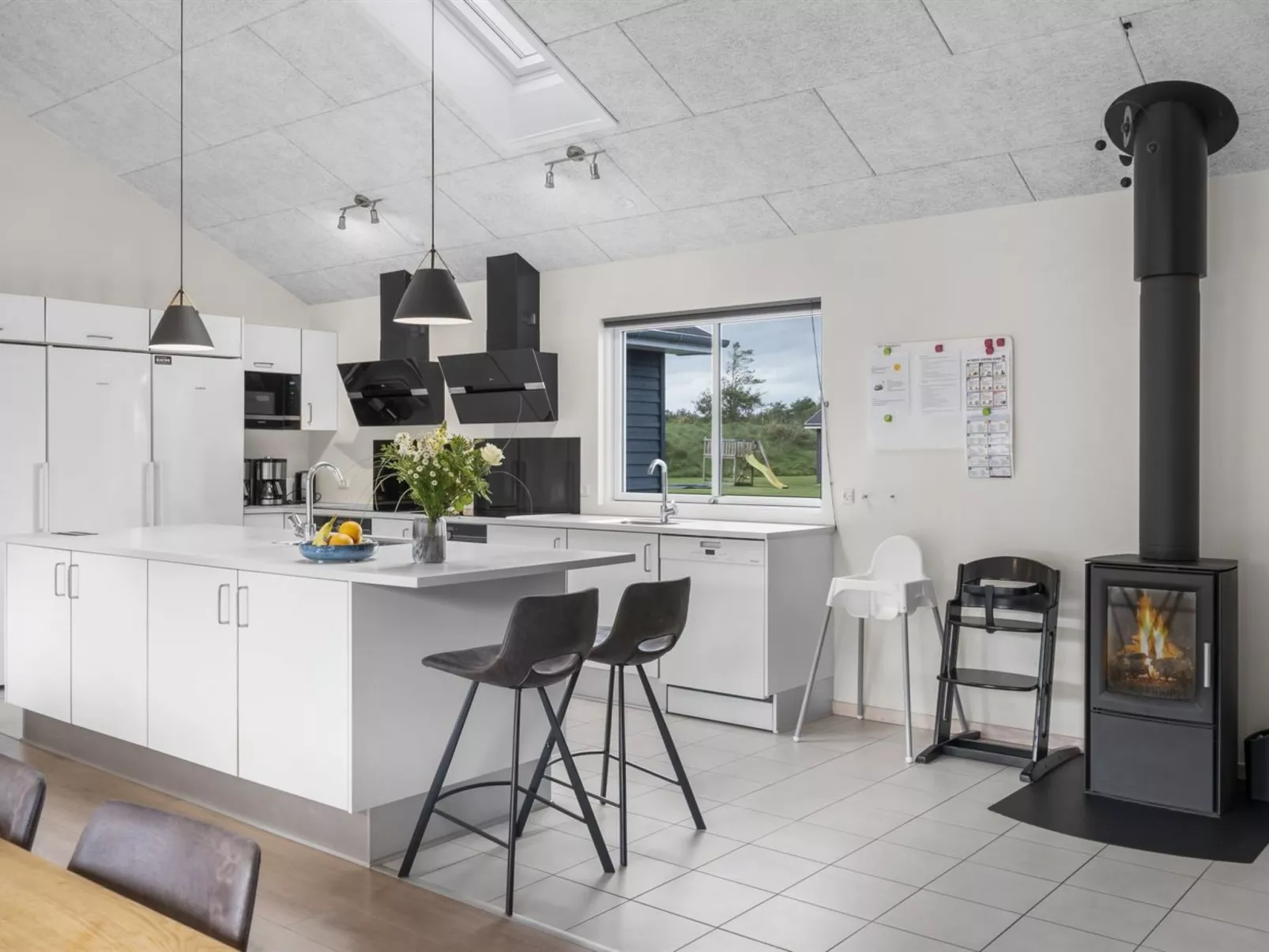 "Sinikka" - 350m from the sea-Binnen