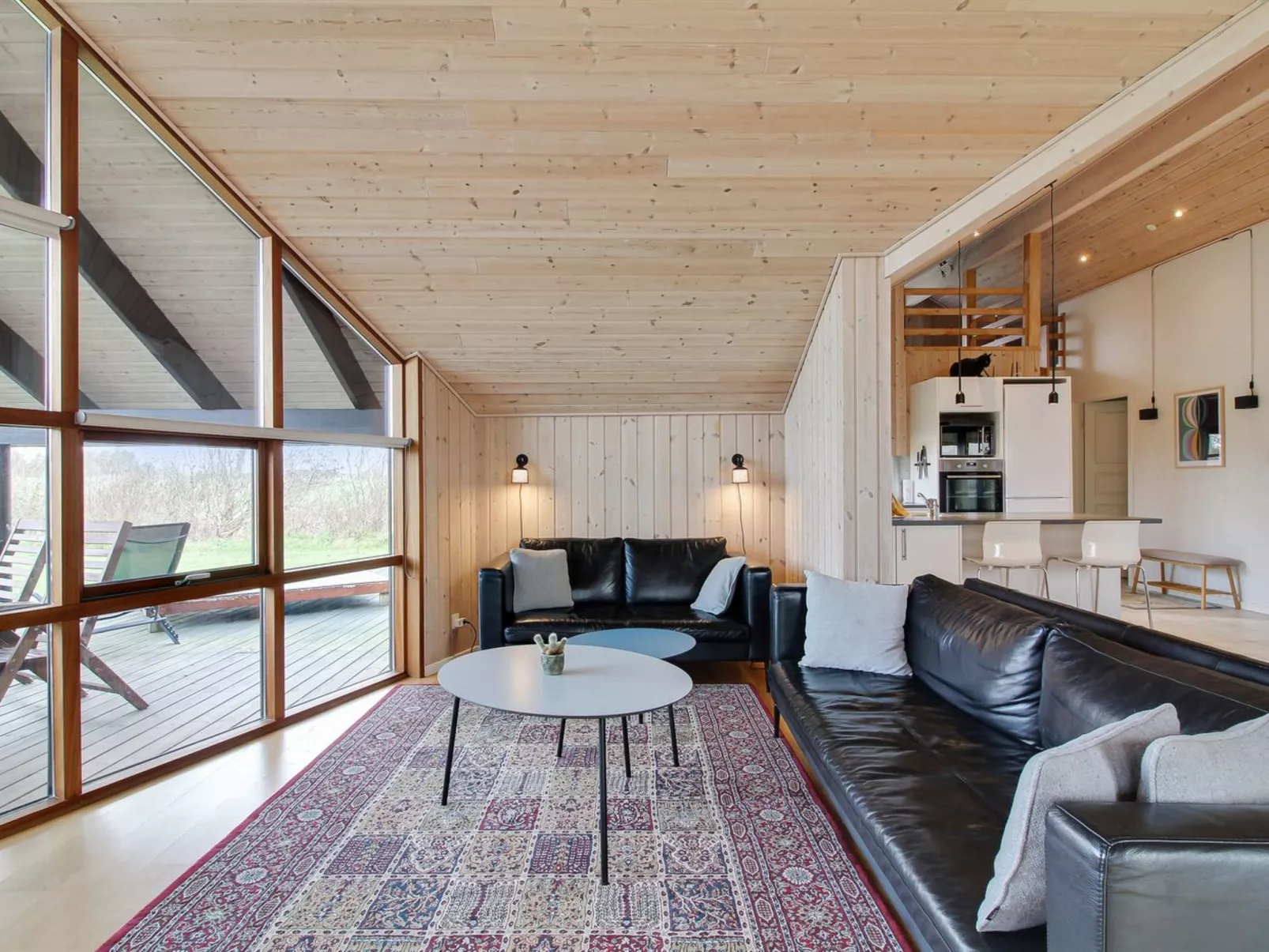 "Harri" - 850m from the sea-Binnen