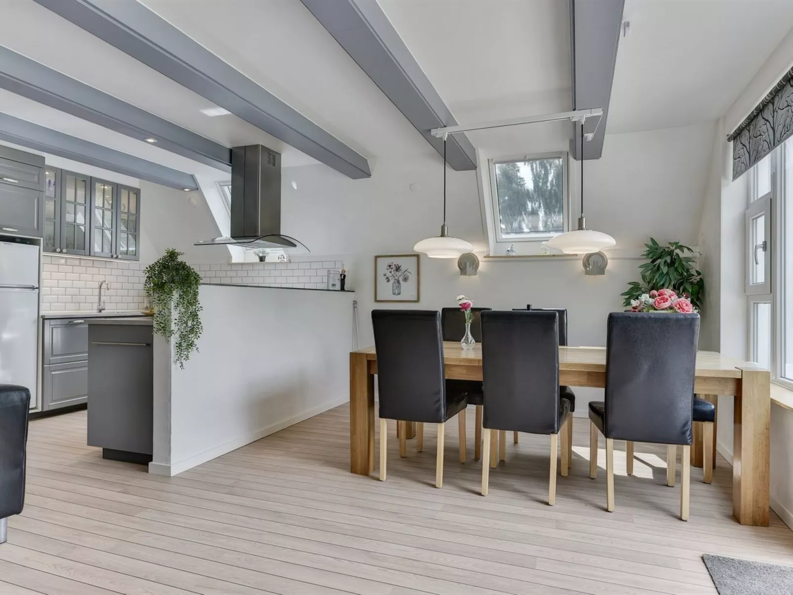 "Thormund" - 350m from the sea-Binnen