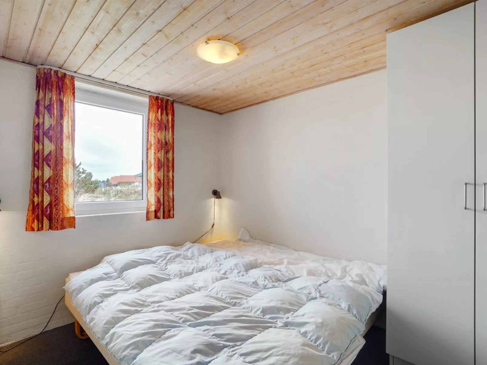 "Palli" - 600m from the sea-Binnen