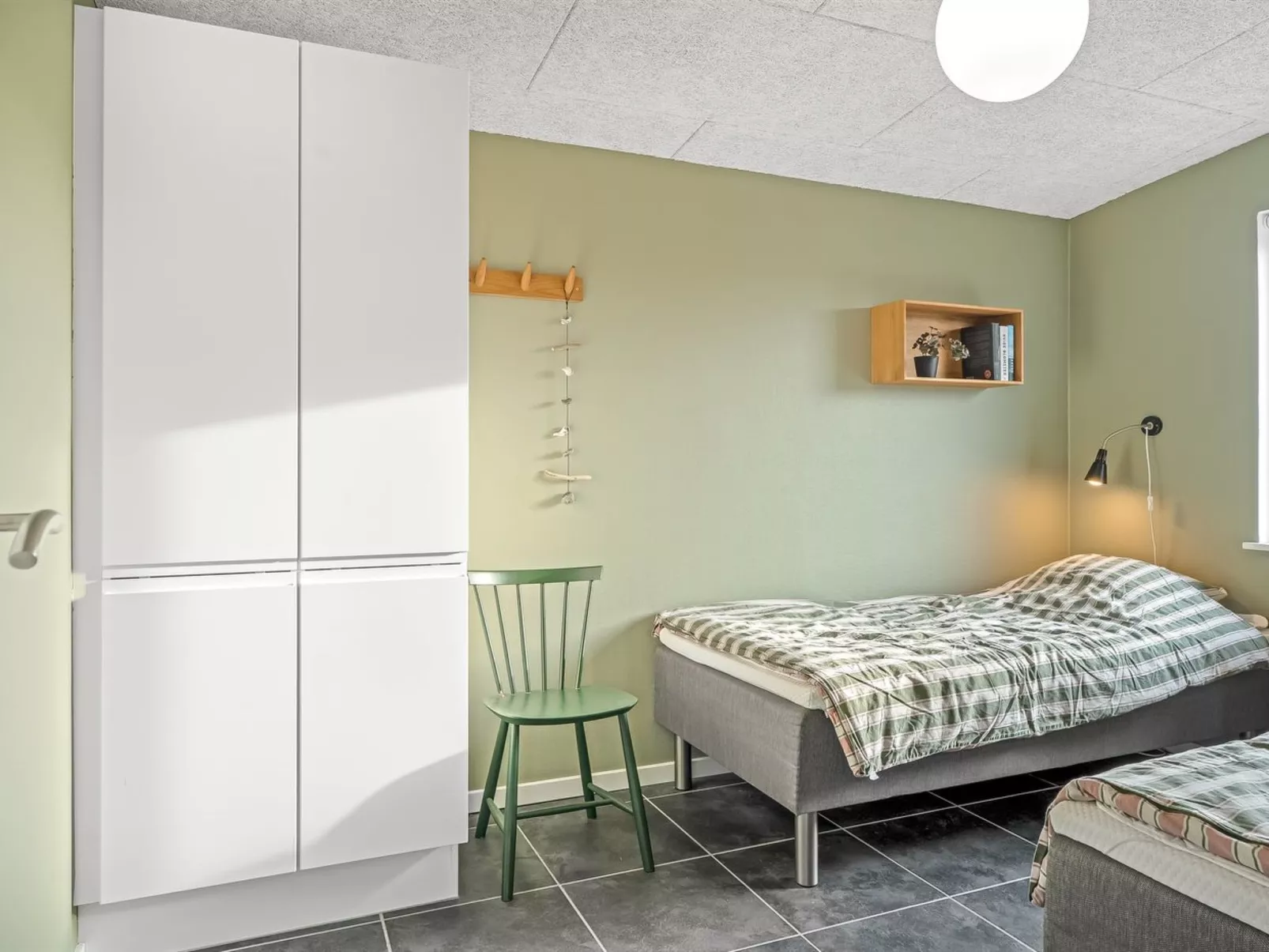 "Pontus" - 400m from the sea-Binnen