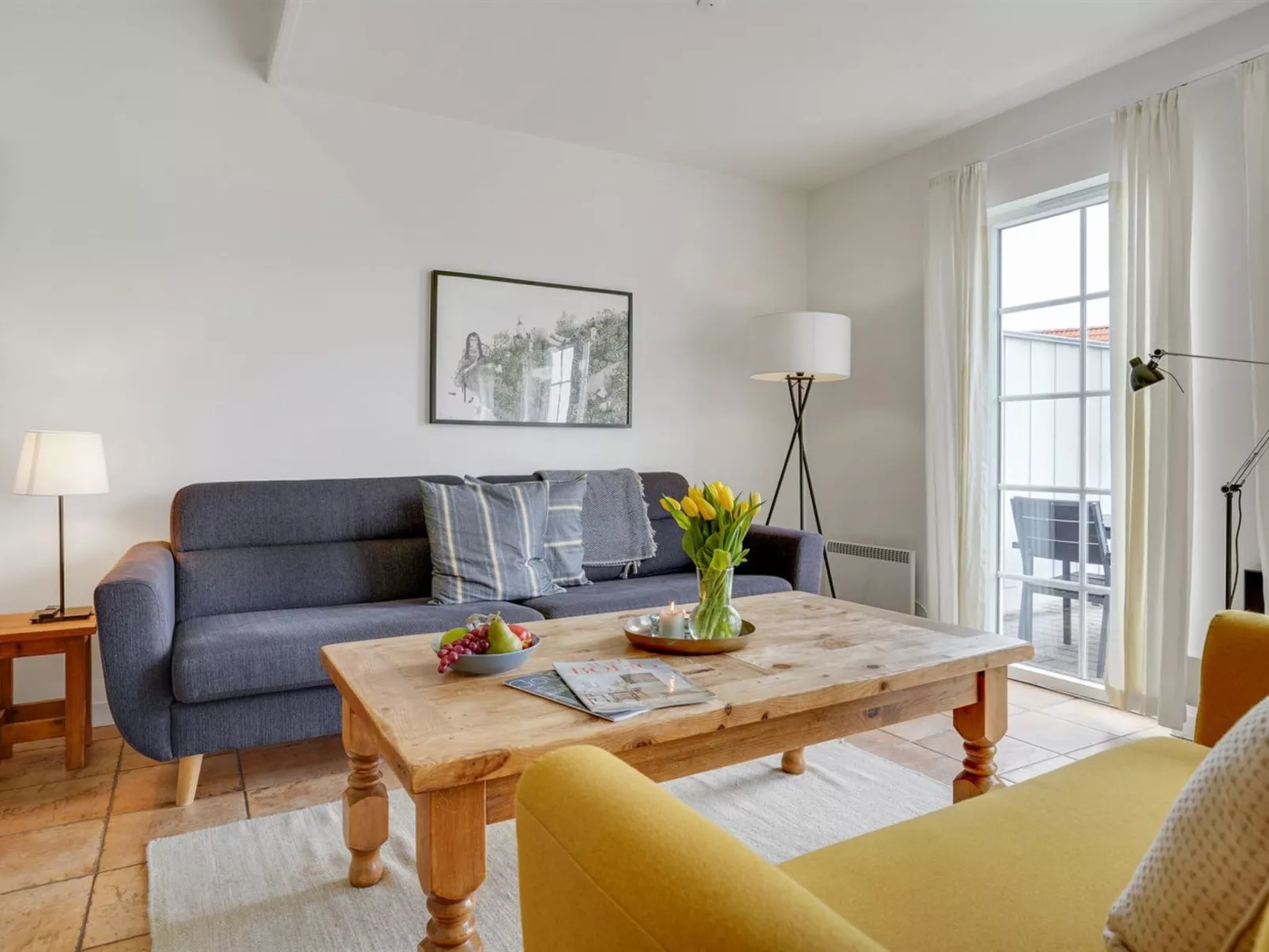 "Askan" - 200m from the sea-Binnen