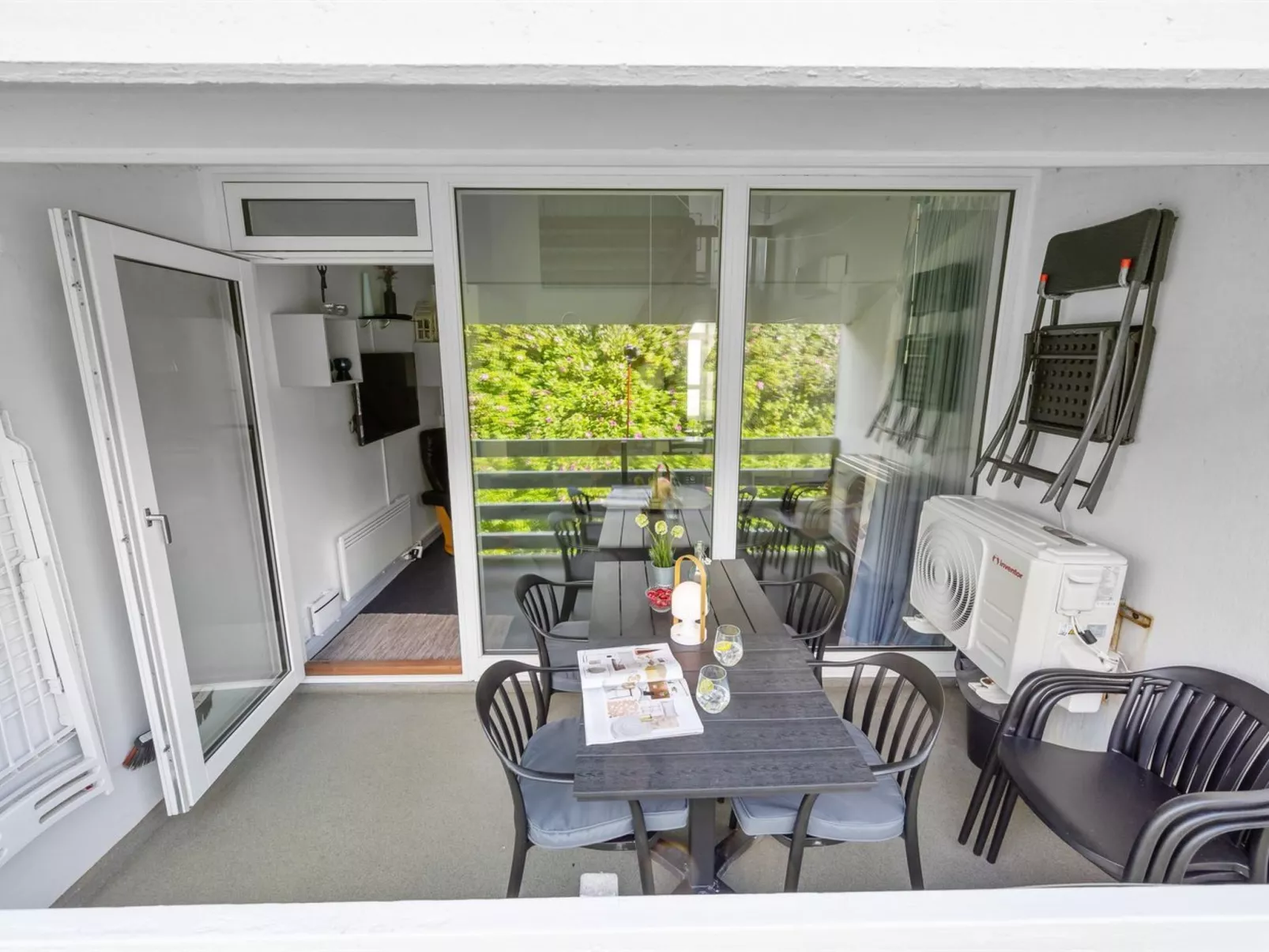 "Soffhie" - 250m from the sea-Buiten