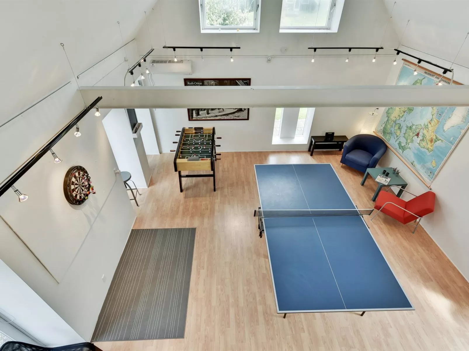 "Gunhilda" - 200m from the sea-Binnen