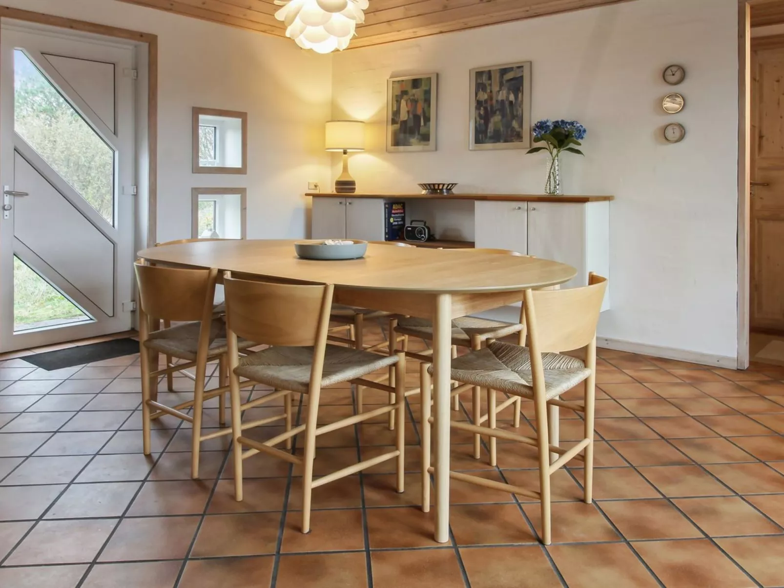 "Brigida" - 500m from the sea-Binnen