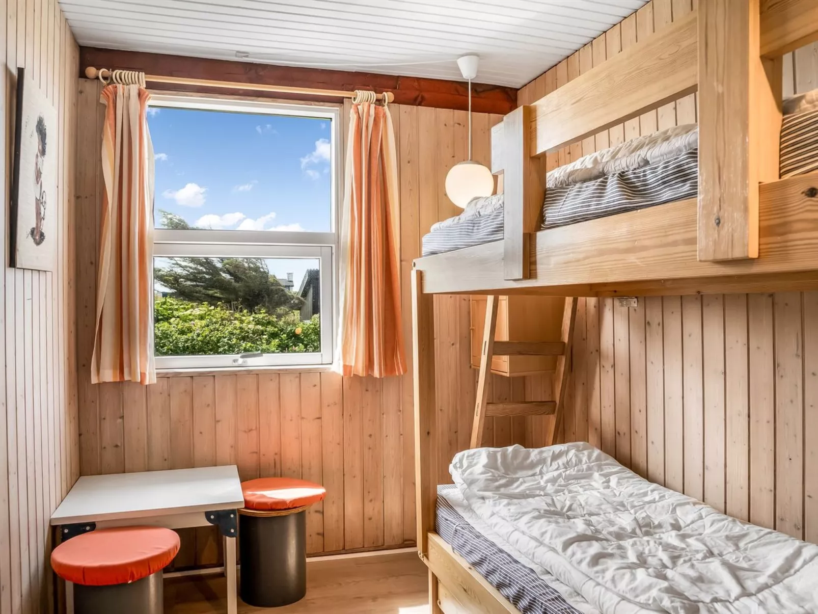 "Violeta" - 250m from the sea-Binnen