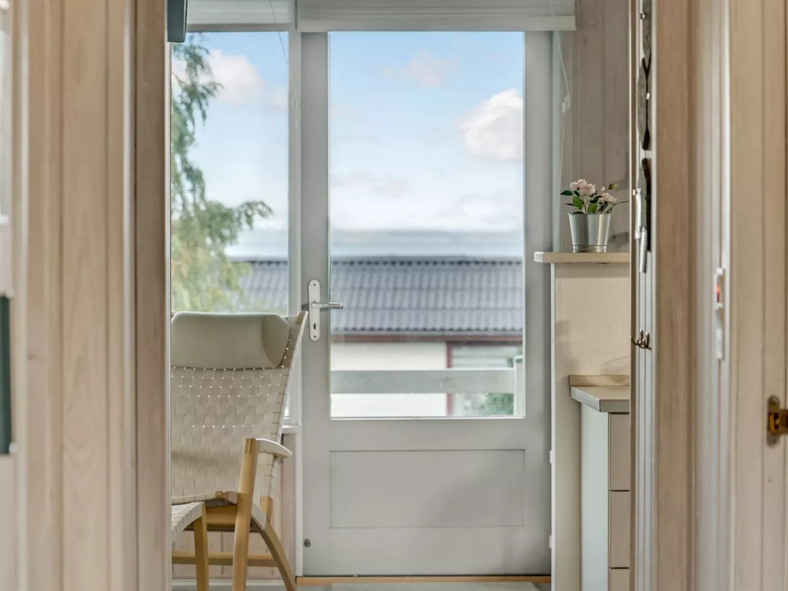 "Fita" - 300m from the sea-Binnen