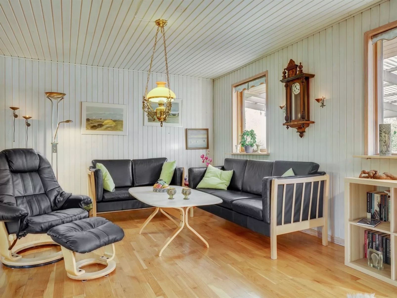 "Aurea" - 1km from the sea-Binnen