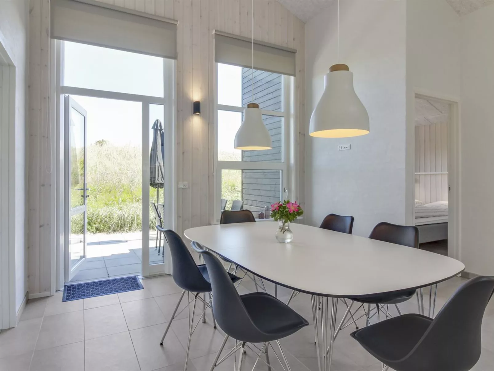 "Grith" - 1km from the sea-Binnen