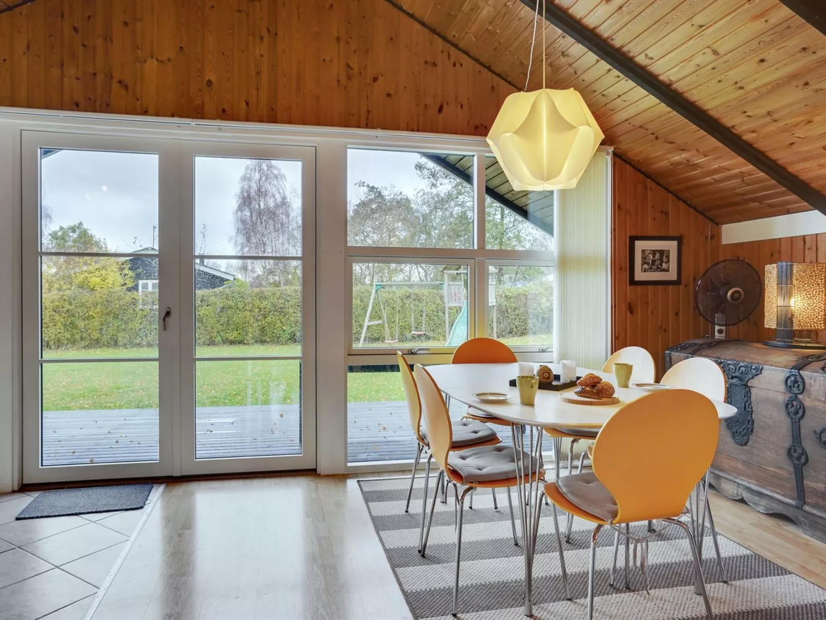 "Simonia" - 600m from the sea-Binnen