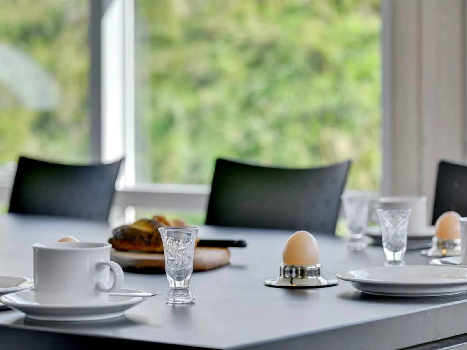 "Jess" -  from the sea-Binnen