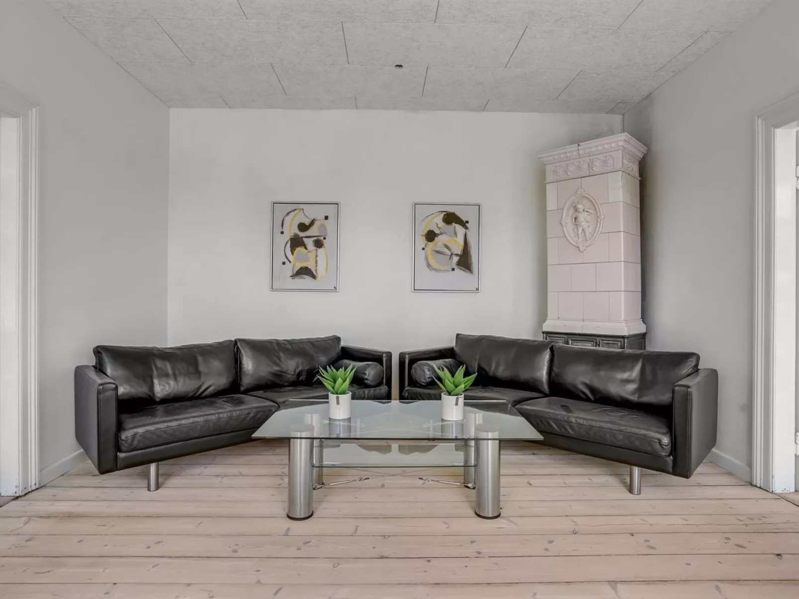 "Niki" - 15km from the sea-Binnen