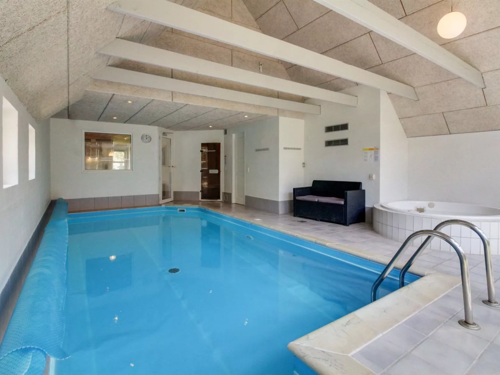 "Dorris" - 4.3km from the sea-Buiten