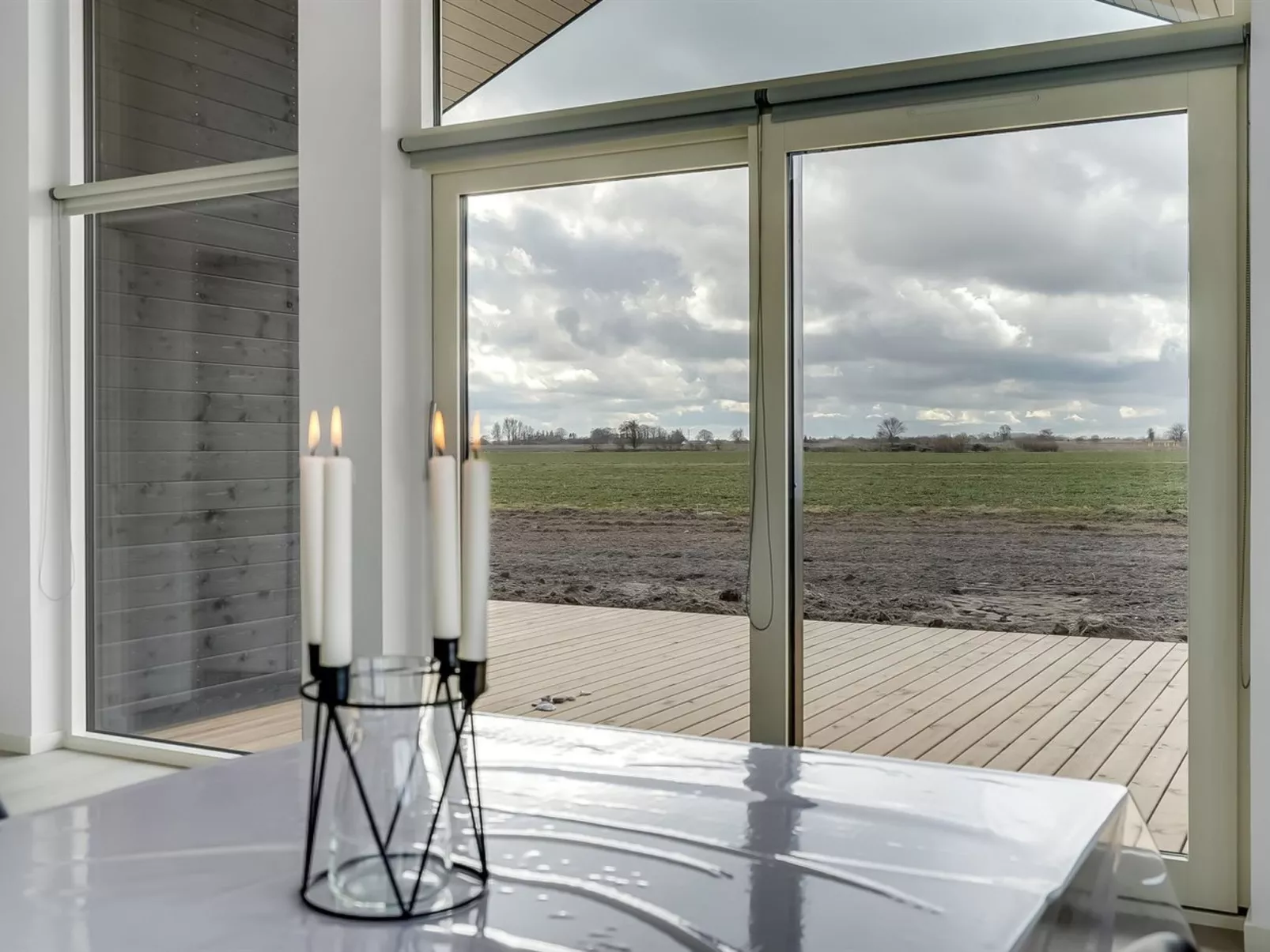 "Thalie" - 400m from the sea-Buiten