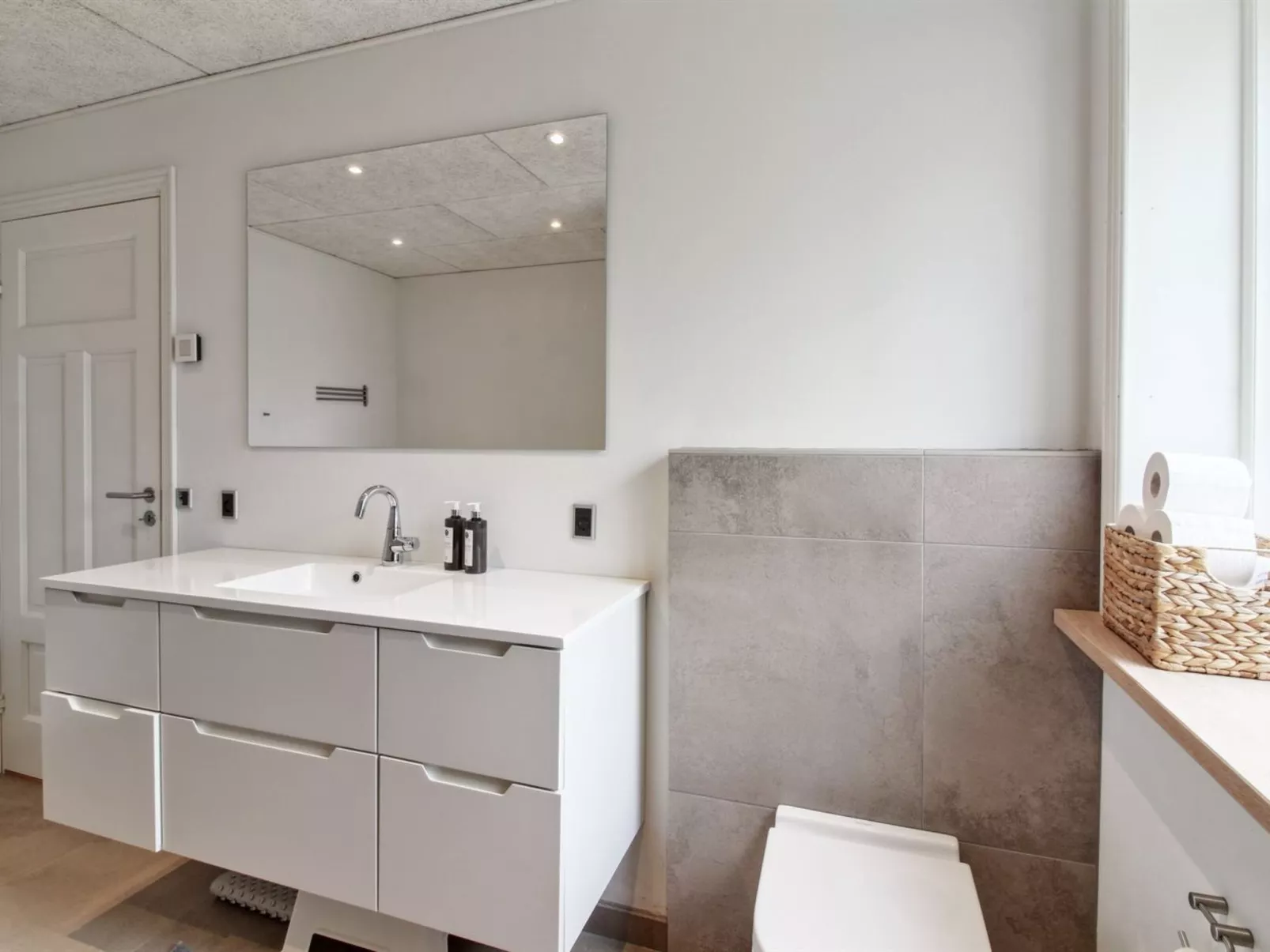 "Hela" - 1.4km from the sea-Binnen