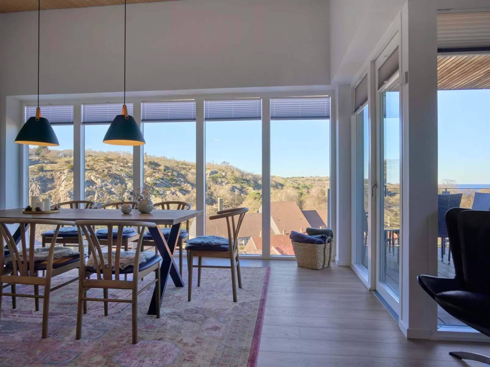 "Rossella" - 450m from the sea-Binnen