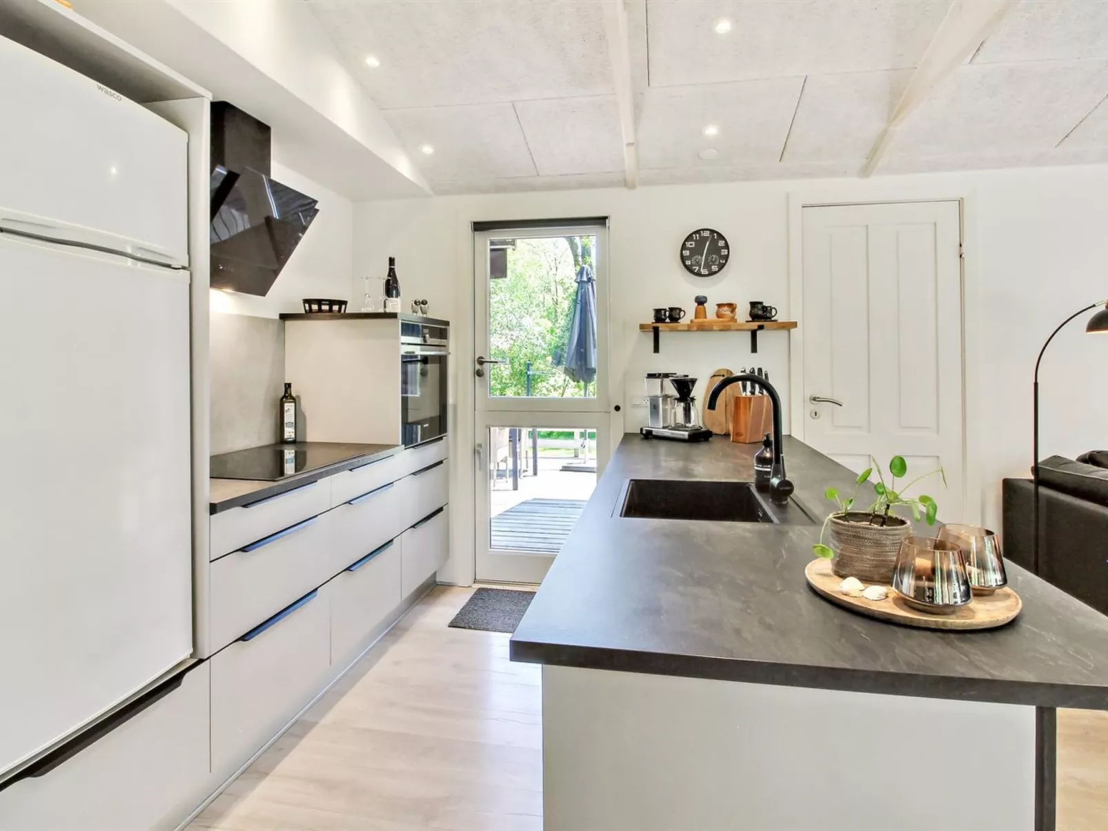 "Gretl" - 31km from the sea-Binnen