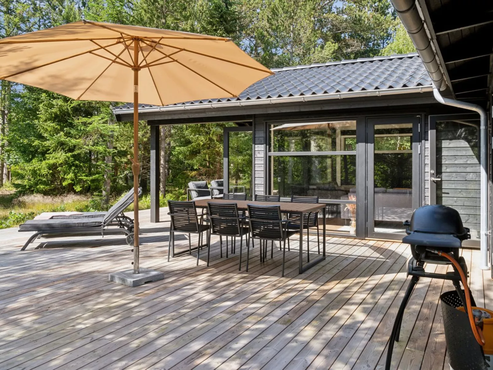 "Ela" - 800m from the sea-Buiten