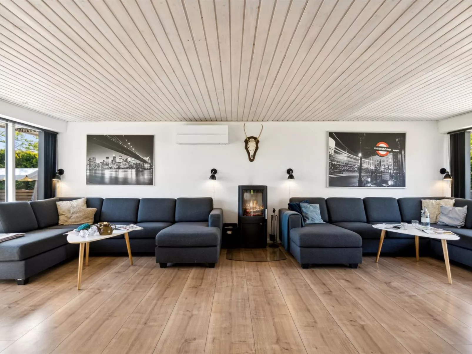 "Keti" - 50m from the sea-Binnen