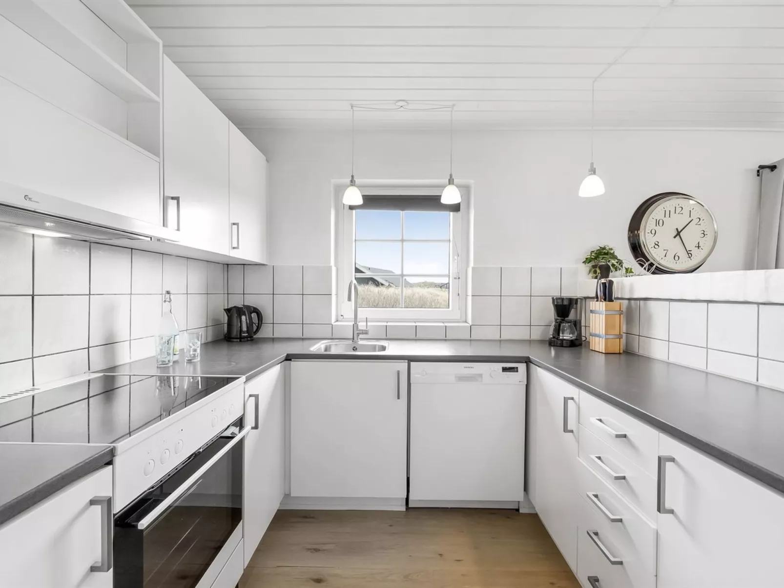 "Milena" - 200m from the sea-Binnen