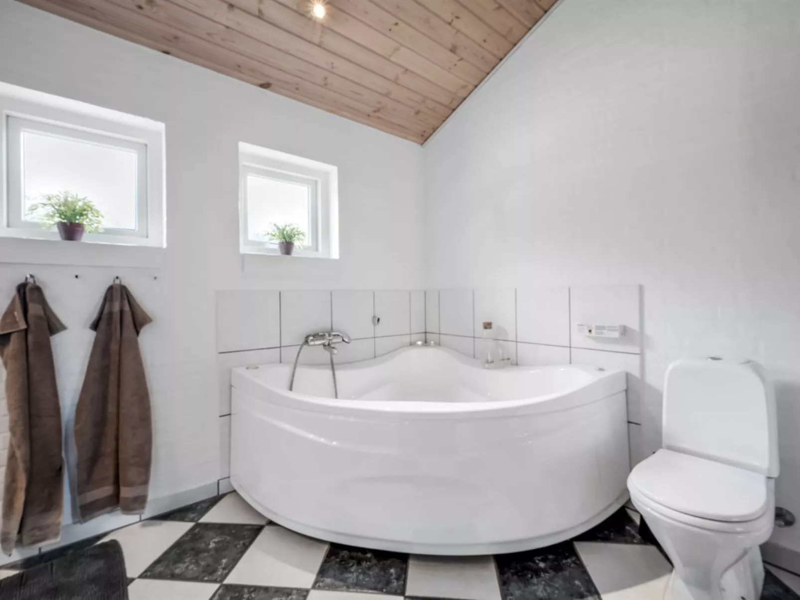 "Lieselotte" - 2.7km from the sea-Binnen