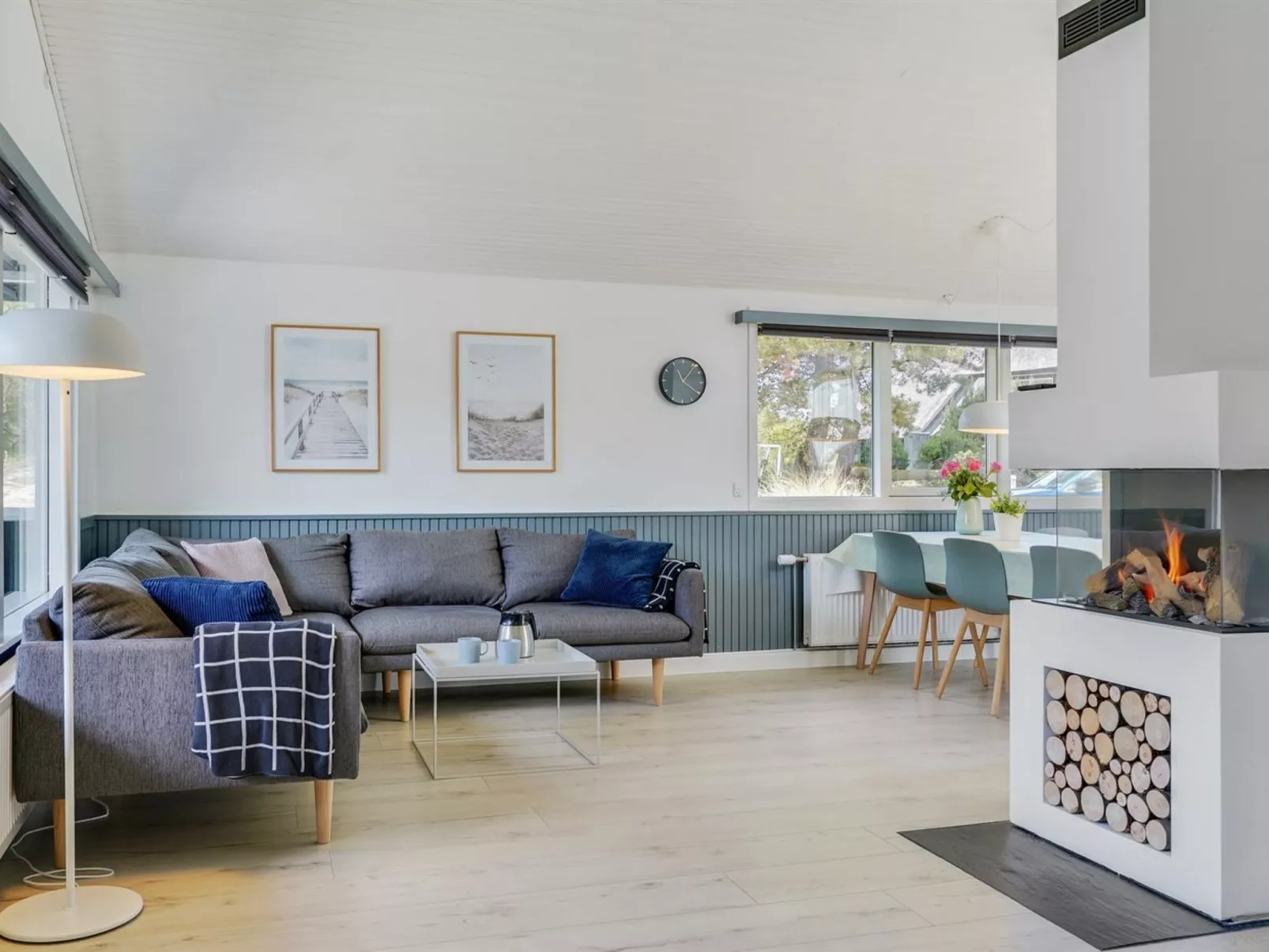 "Ingobald" - 1.5km from the sea-Binnen