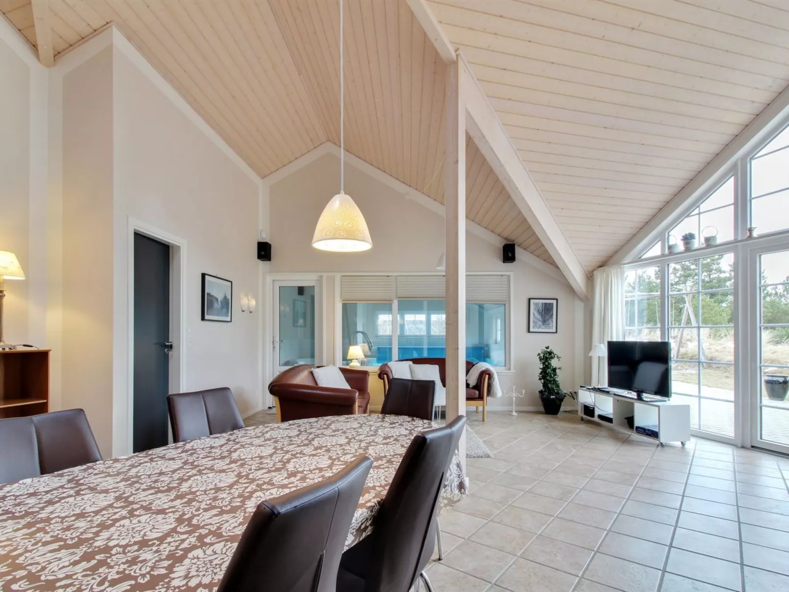 "Sighwaldi" - 900m from the sea-Binnen