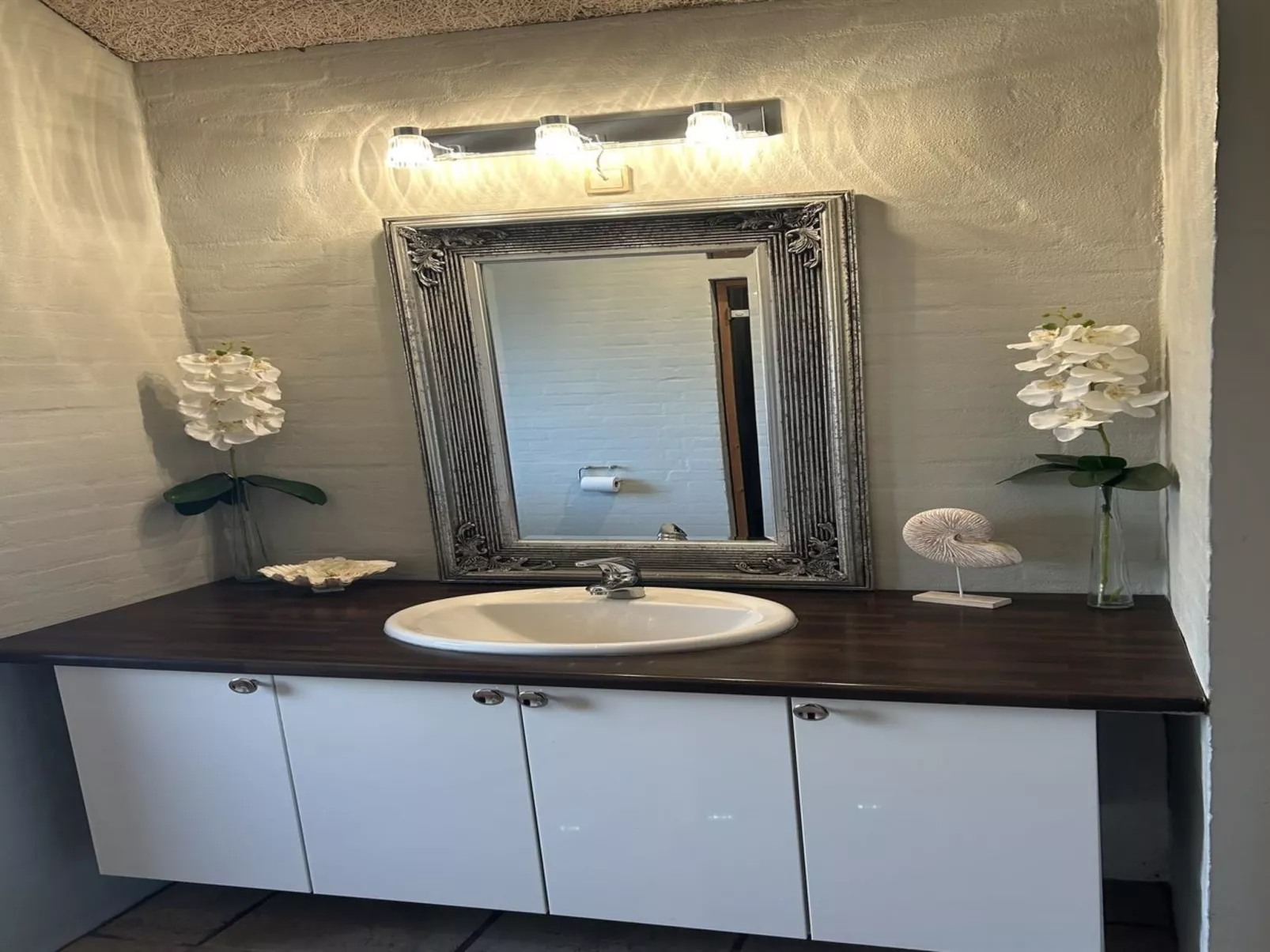 "Binta" - 800m from the sea-Binnen