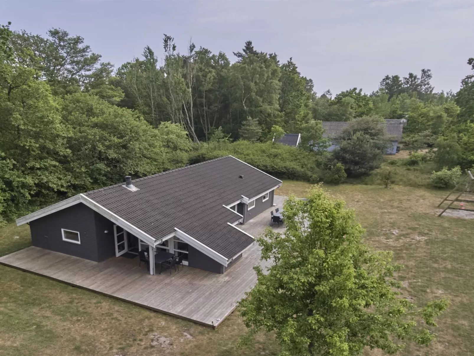 "Rudolf" - 400m from the sea-Buiten